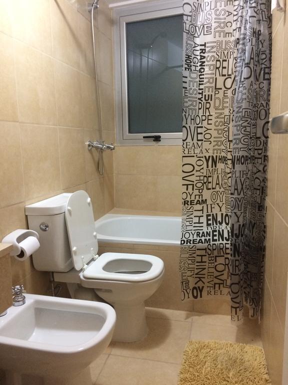 דירות קורדובה Departamento De Nanu מראה חיצוני תמונה