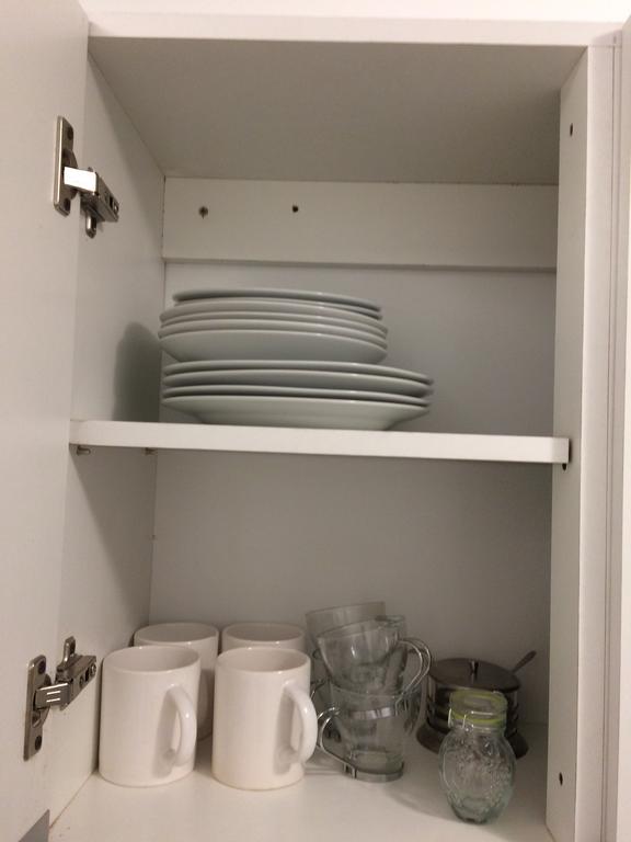 דירות קורדובה Departamento De Nanu מראה חיצוני תמונה