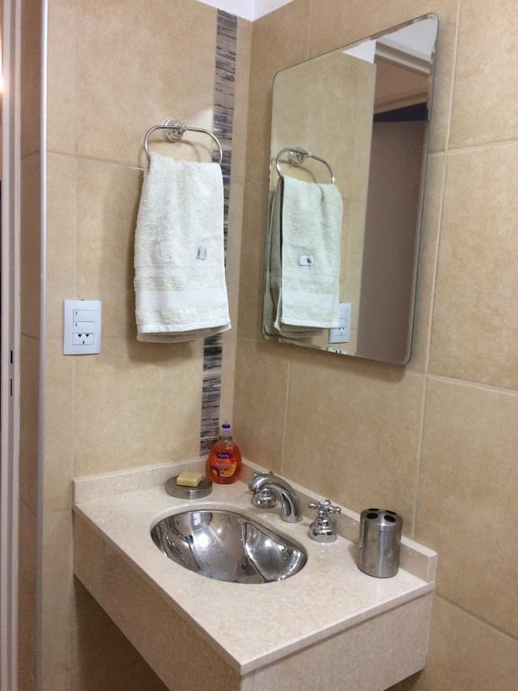 דירות קורדובה Departamento De Nanu מראה חיצוני תמונה