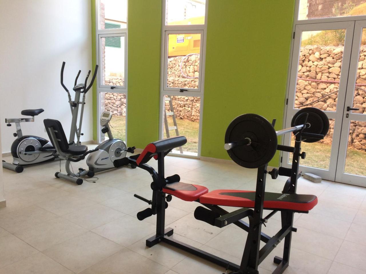 דירות קורדובה Departamento De Nanu מראה חיצוני תמונה