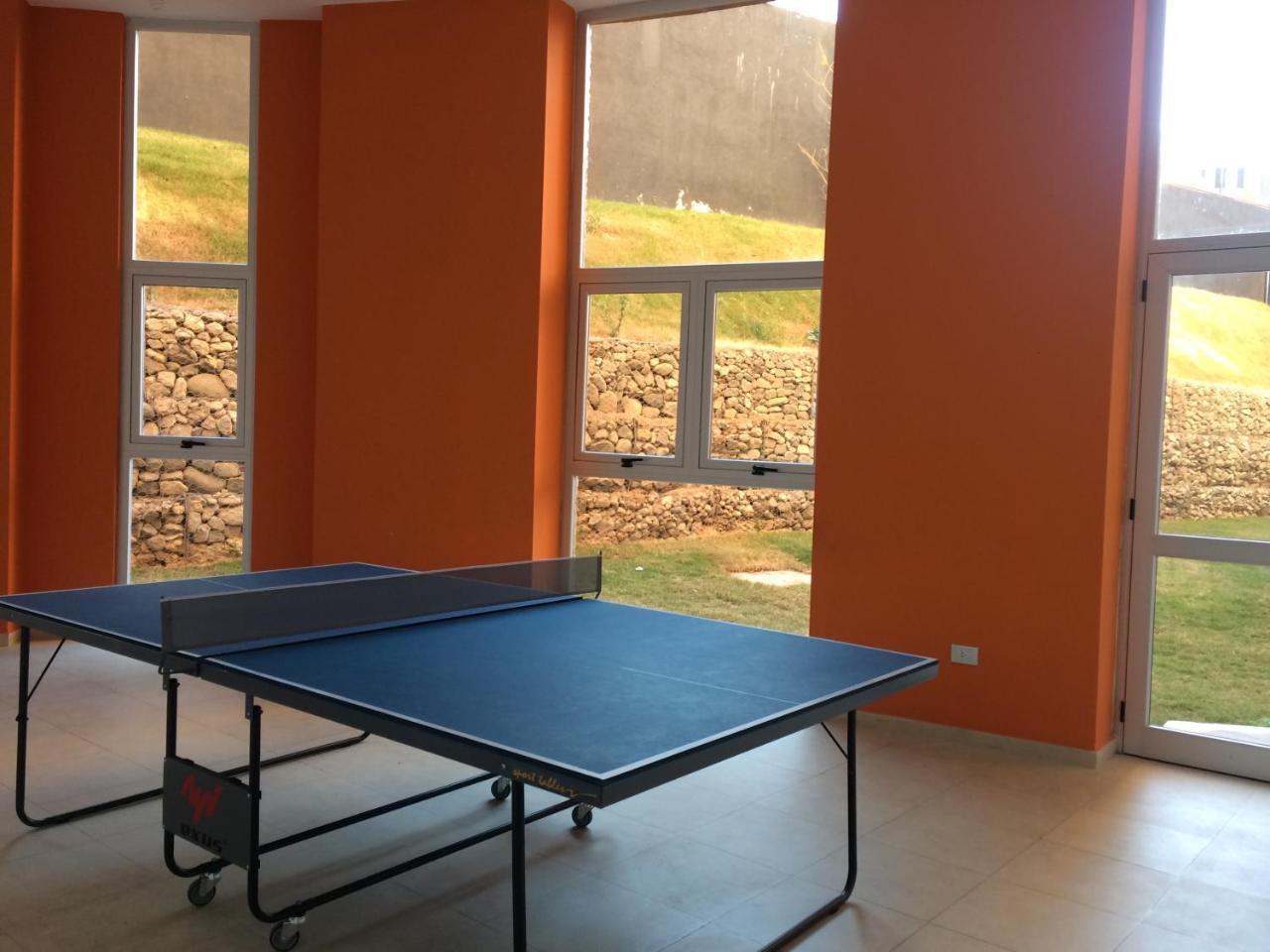 דירות קורדובה Departamento De Nanu מראה חיצוני תמונה